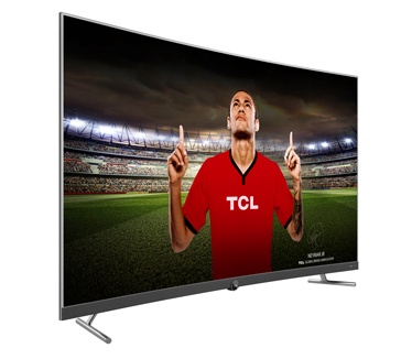 TCL 65DP670