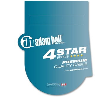 adam hall K4 BMV 0300