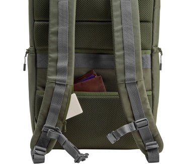 HP 15.6-inch Modular Laptop Backpack