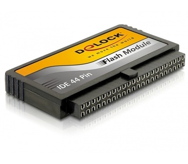 Delock IDE Flash Module 44Pin 512MB vertical