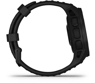 Garmin Instinct Solar Tactical Edition