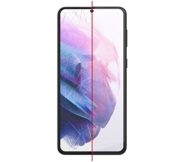 Zagg GlassFusion VisionGuard+