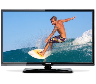 Medion LIFE P15223 27,5" HD LED TV