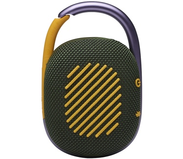 JBL Clip 4 Groen