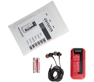 Aiwa R-22RD