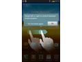 Samsung Galaxy Note Jelly Bean-update