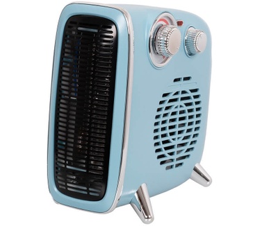Eurom B-4 1800 Blauw