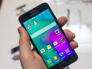 Samsung Galaxy A3 en A5
