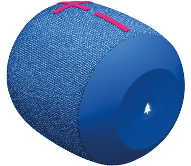 Ultimate Ears WonderBoom 3 Blauw/Roze