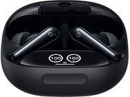 Soundcore Liberty 4 Pro (Zwart)