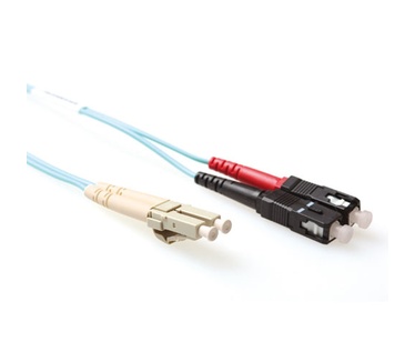 Advanced Cable Technology 2m 50/125µm OM4