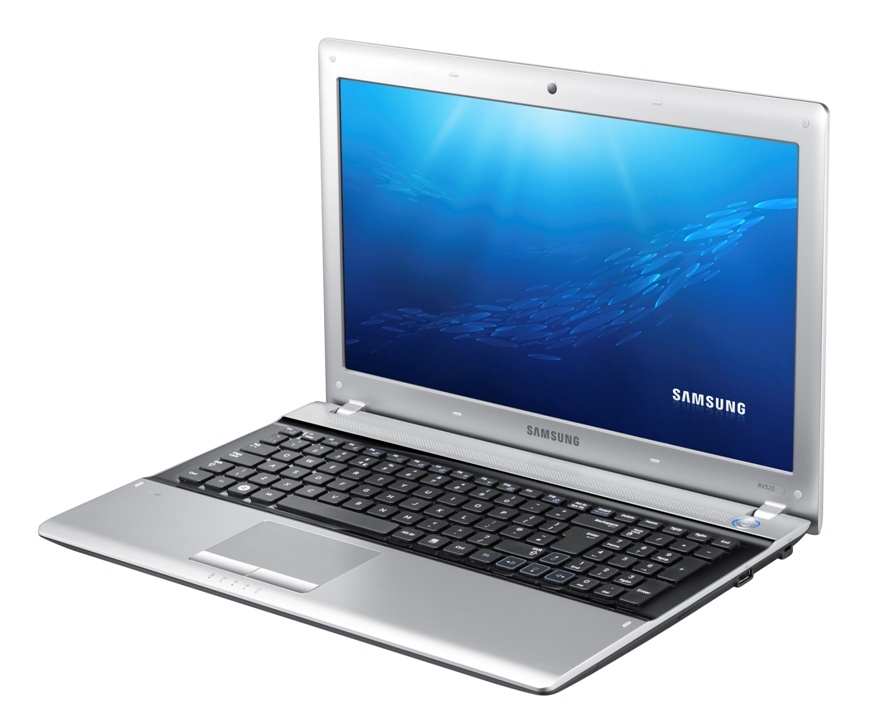 Samsung rv520 разъем питания