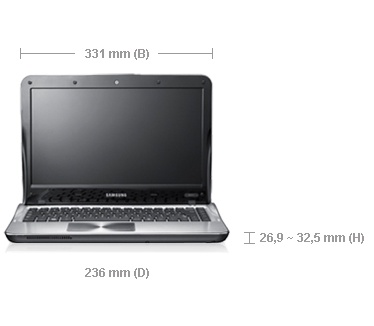 Samsung SF311-S02NL