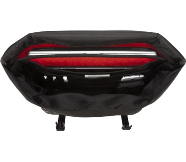 Dell Premier Messenger 15.6" Zwart