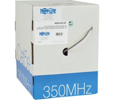 Tripp-Lite N022-01K-GY