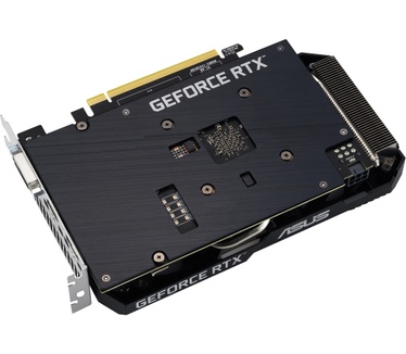 ASUS DUAL-RTX3050-O8G-V2