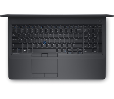 Dell Latitude E5570-MMNJ2