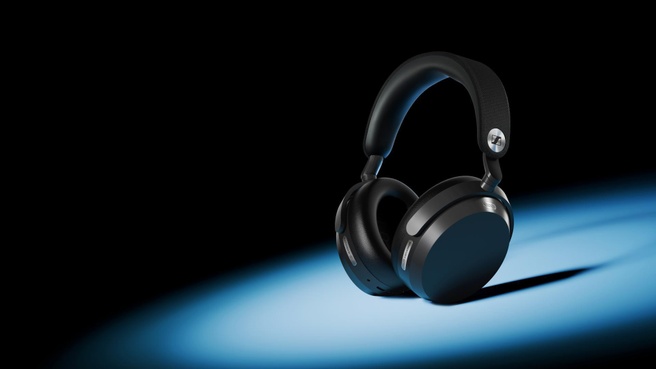 De Sennheiser Momentum Wireless 5