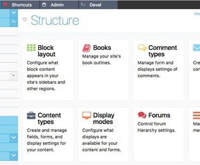 Drupal