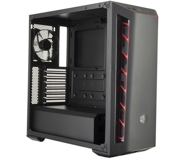 Cooler Master MB510L