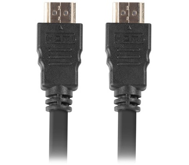 Lanberg CA-HDMI-11CC-0050-BK