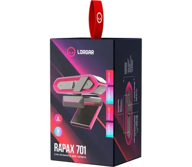 Lorgar Rapax 701