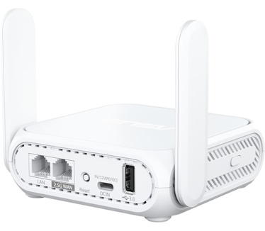 ASUS RT-BE58 Go