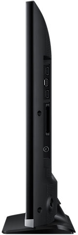 Specificaties van Samsung UE32H5000AW Zwart - Tweakers