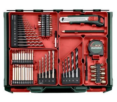 Metabo SBE 650