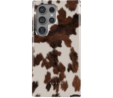 Burga Hülle Tough Galaxy S24 Ultra Celestial (Galaxy S24 Ultra) Beige