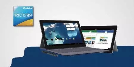 Rockchip RK3399