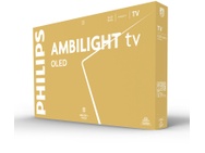 Philips 55OLED910/12 Zwart