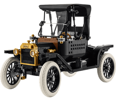 LEGO Icons Ford Model T