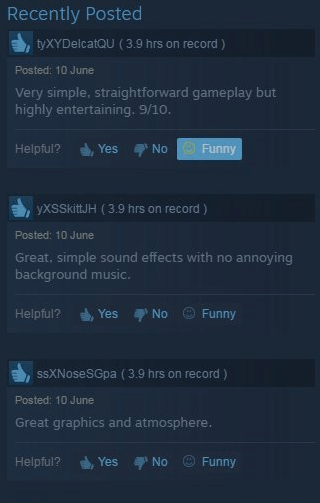 steam review bots kleiner