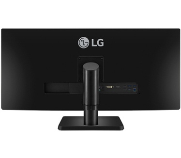 LG 34UB67