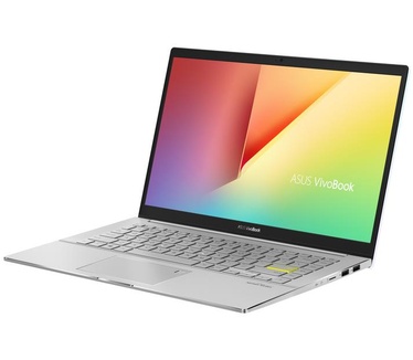 Asus S433FA-EB411T-BE