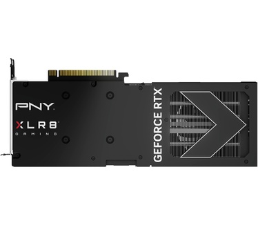 PNY GeForce RTX 4060 Ti 8GB XLR8 Gaming Verto EPIC-X RGB Triple Fan