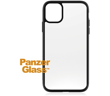 PanzerGlass 0223 (iPhone 11) Transparant