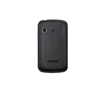 Samsung Ch@t 222 (E2222) Zwart