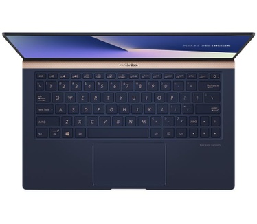 Asus ZenBook 13 UX333FA-A3222T