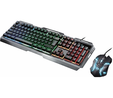 Trust GXT 845 Tural (Qwerty UK)