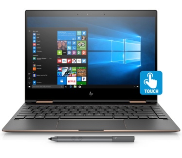 HP Spectre x360 13-ae015nd