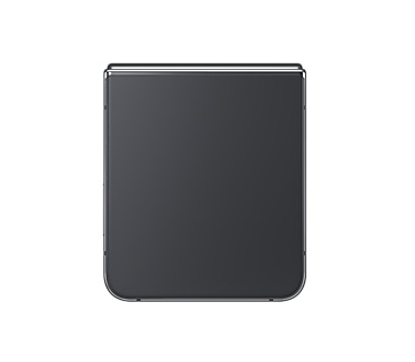 Samsung Galaxy Z Flip4, 512GB opslag Zwart