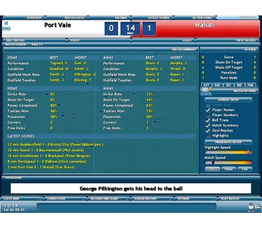 Championship Manager 2006