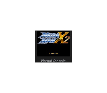 Mega Man X2