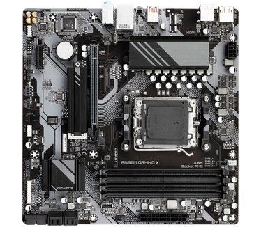 Gigabyte A620M GAMING X