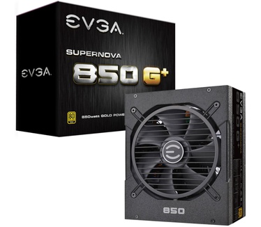 EVGA SuperNOVA 850 G1+