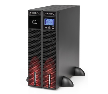 Salicru SPS Advance RT2 Line-interactive sine-wave UPS 800 VA to 3000 VA