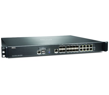Sonicwall 01-SSC-4258
