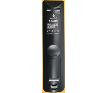 TM Electron TMURC502